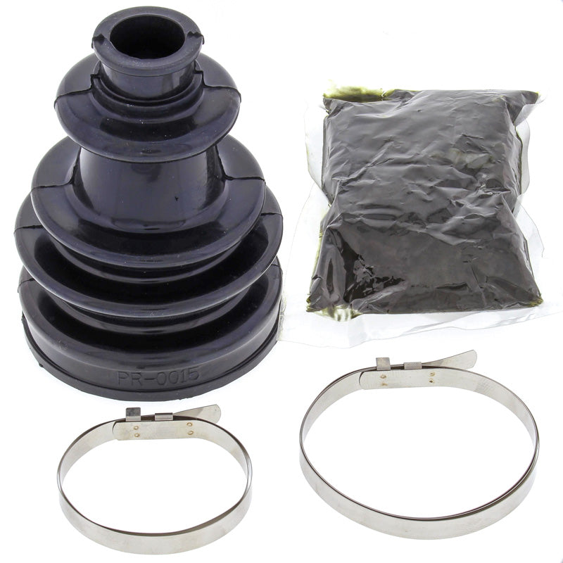 CV BOOT KIT POLARIS LSV ELECTRIC 4X4 2011