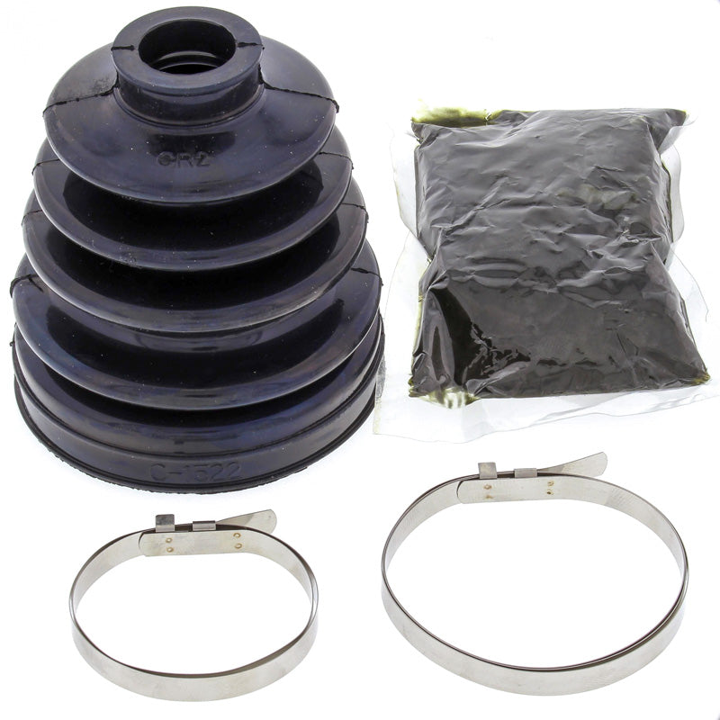 CV BOOT KIT POLARIS LSV ELECTRIC 4X4 2011