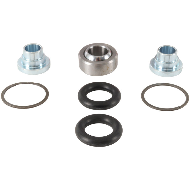 SHOCK REBUILD KIT FOX POL RZR S 800 09-14