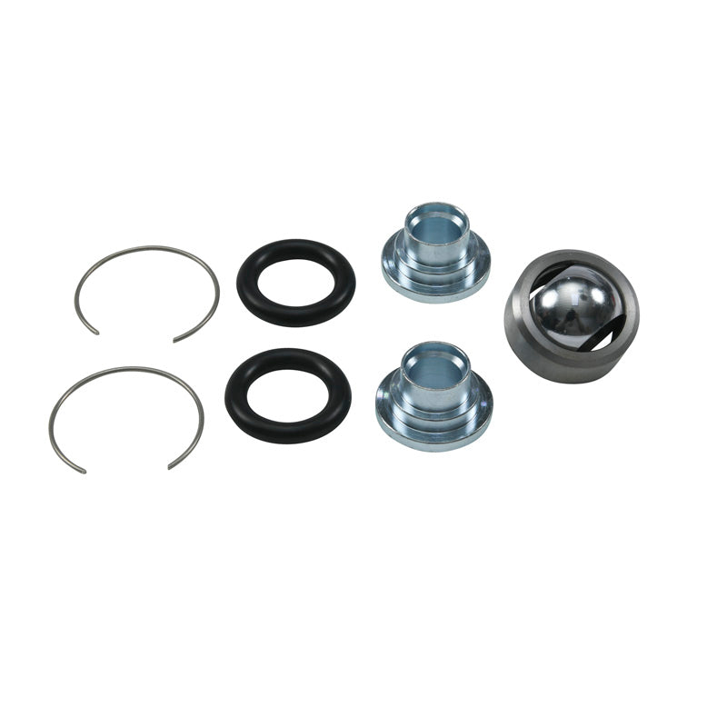 SHOCK REBUILD KIT MAVERICK X3 TURBO 18-19