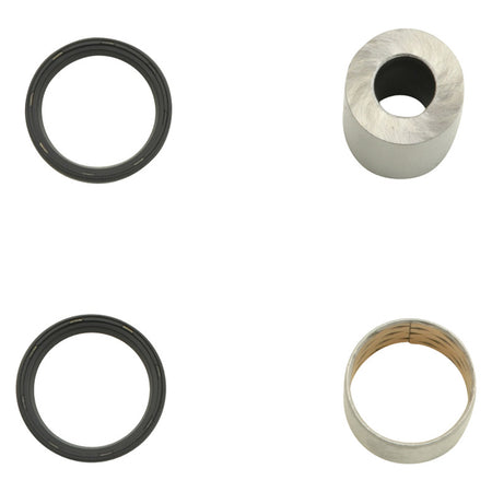 SHOCK REBUILD KIT KAWASAKI KFX450R 08-14
