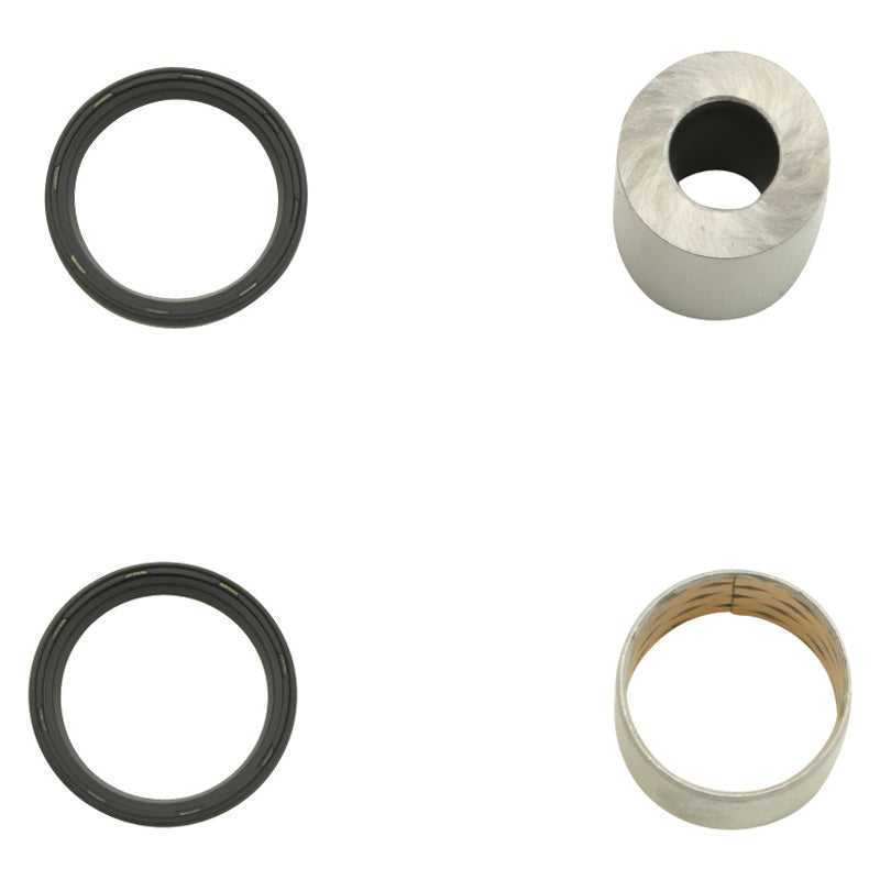 SHOCK REBUILD KIT KAWASAKI KFX450R 08-14