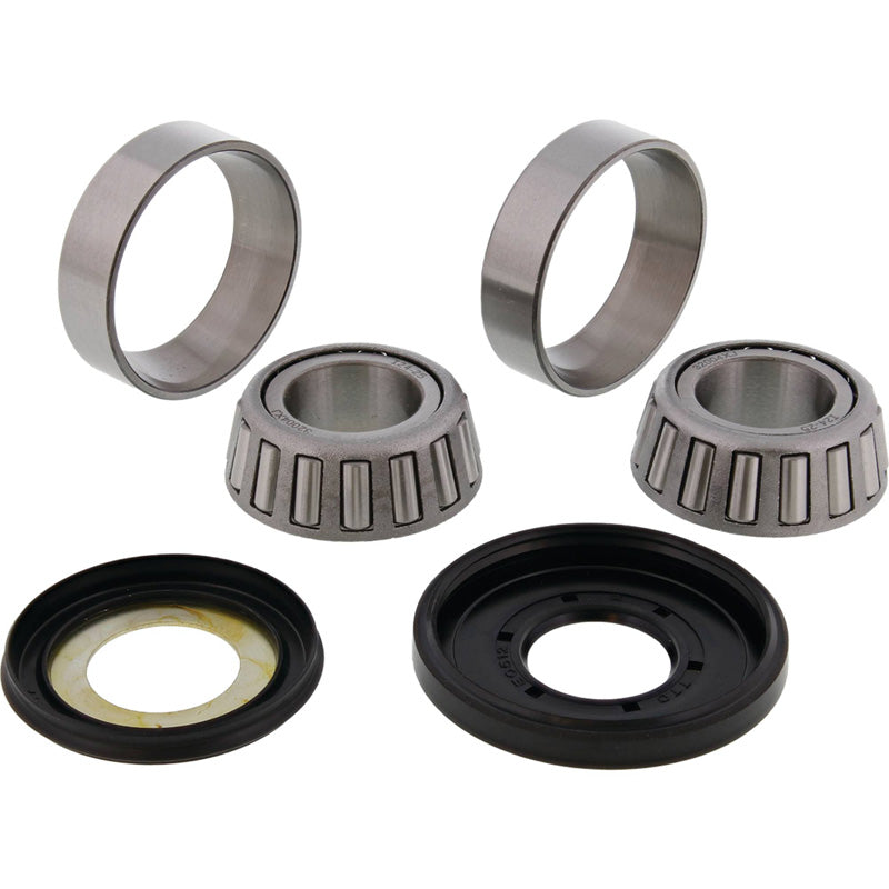 STEERING BEARING & SEAL KIT KTM SX65 2024