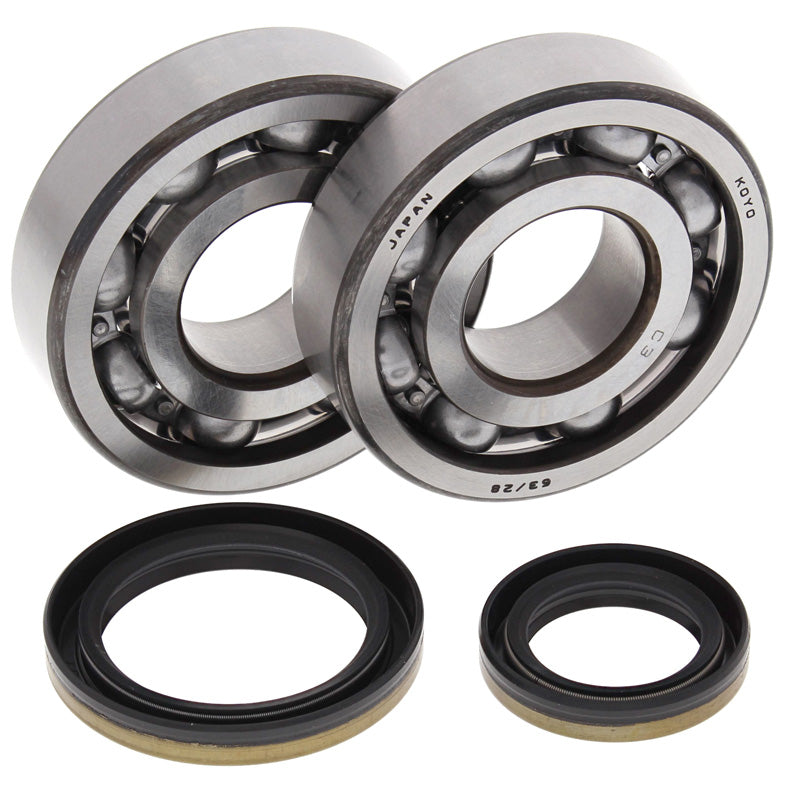 CRANKSHAFT BEARING KIT SUZ RM250