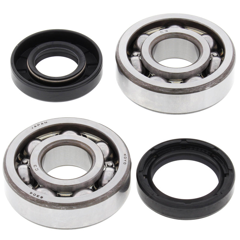 CRANKSHAFT BEARING KIT RT100