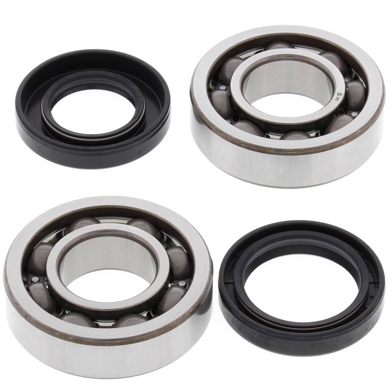 CRANKSHAFT BEARING KIT YAMAHA IT200 84-86