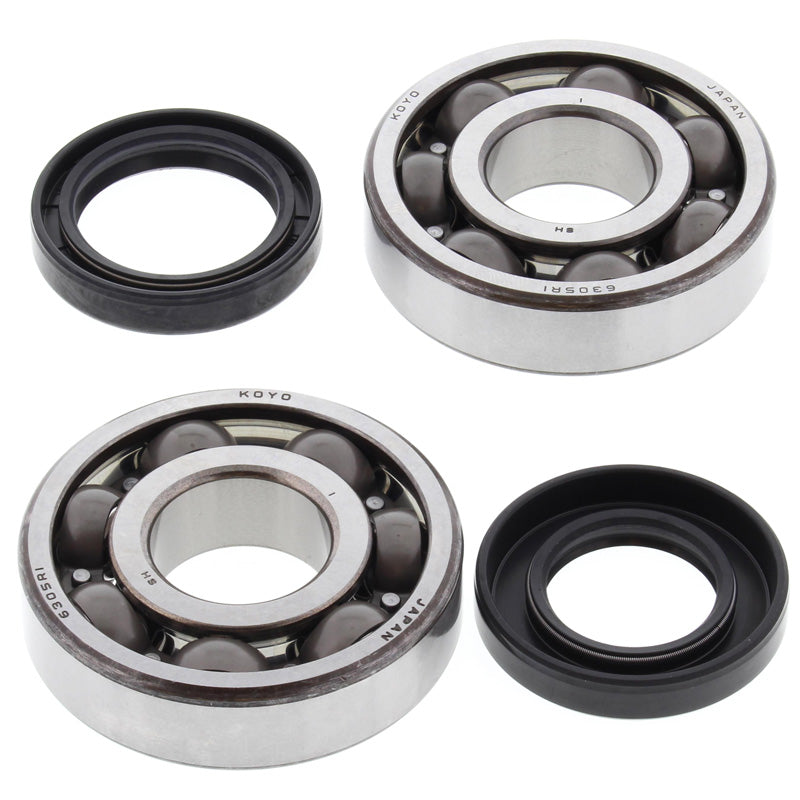 CRANKSHAFT BEARING KIT YAMAHA WE200 1992