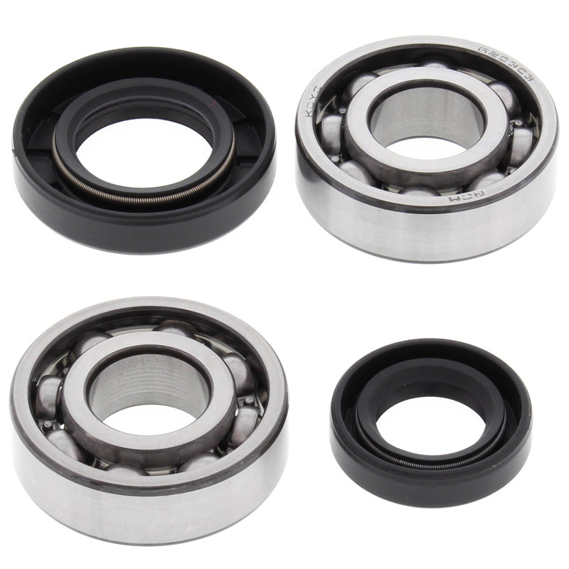 CRANKSHAFT BEARING KIT KDX50/JR50/KFX50