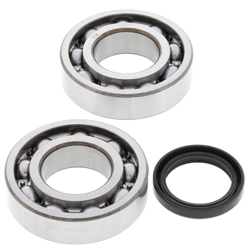 CRANKSHAFT BEARING KIT KX250F/RMZ250