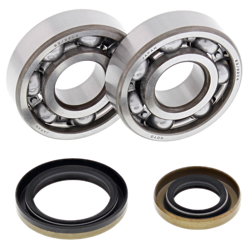 CRANKSHAFT BEARING KIT GAS GAS 125 03-11