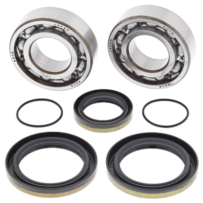 %CRANKSHAFT BEARING KIT GAS GAS TIALS 03-04