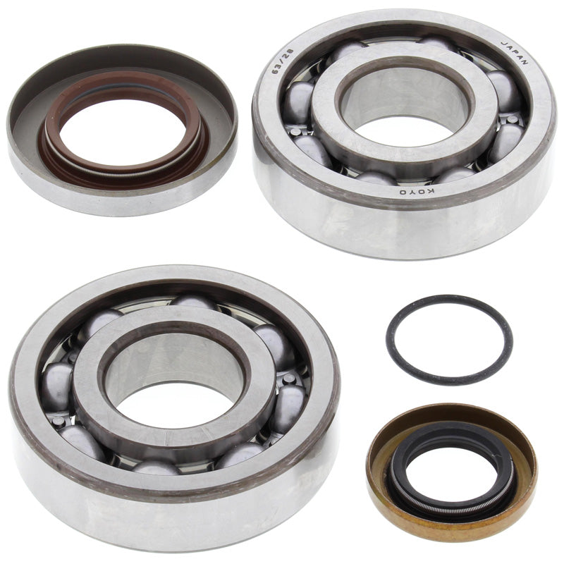 CRANKSHAFT BEARING KIT GAS GAS EC200 03-04