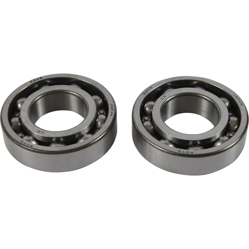 CRANKSHAFT BEARING KIT BETA EVO 2T 125-300 13-21