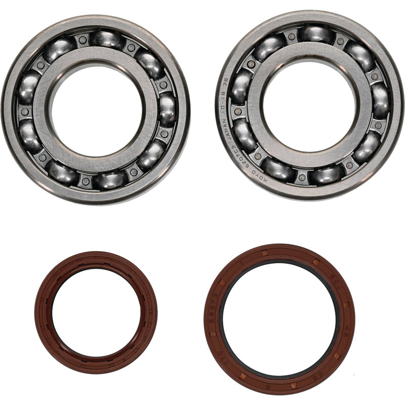 CRANKSHAFT BEARING KIT BETA RR 4T 350 11-21