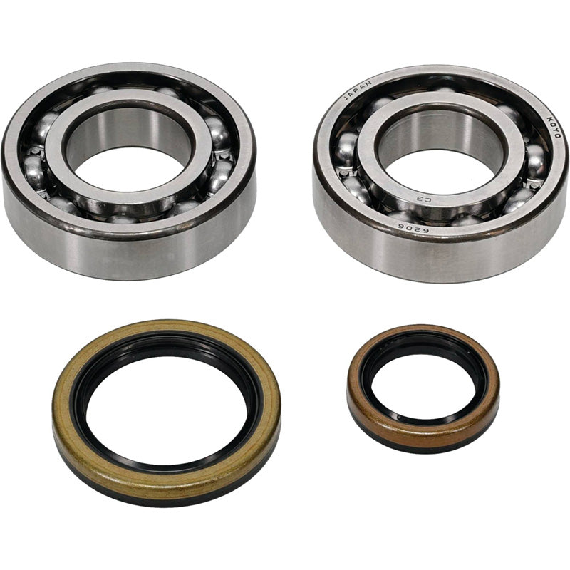 CRANKSHAFT BEARING KIT BETA EVO 4T 300 09-21