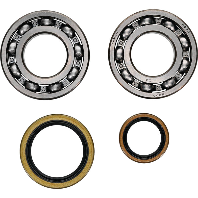 CRANKSHAFT BEARING KIT BETA EVO 4T 300 09-21