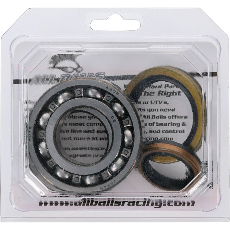 CRANKSHAFT BEARING KIT BETA EVO 4T 300 09-21