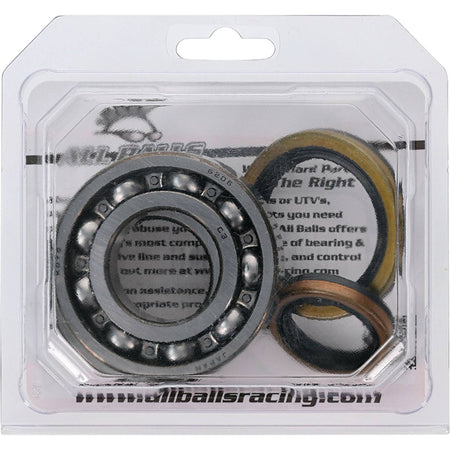 CRANKSHAFT BEARING KIT BETA EVO 4T 300 09-21