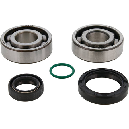 CRANKSHAFT BEARING AND SEAL KIT KTM SX 50 24