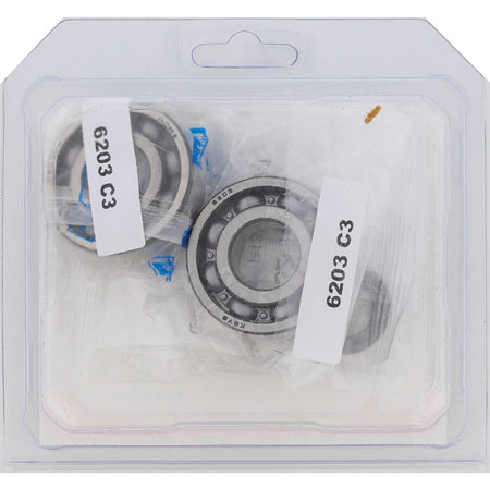 CRANKSHAFT BEARING AND SEAL KIT KTM SX 50 24