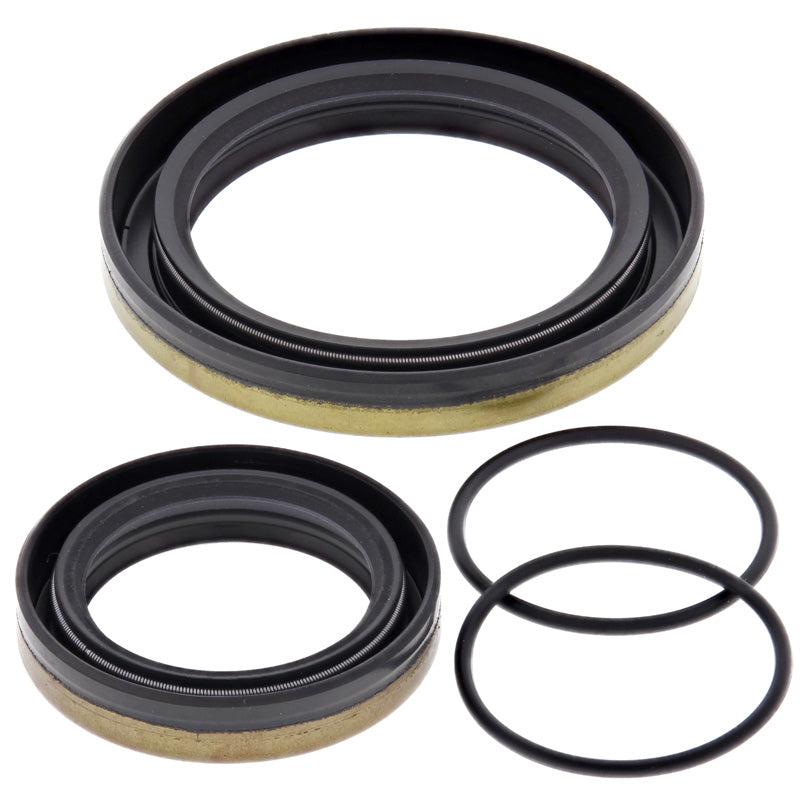 %CRANKSHAFT SEALS GAS GAS TRIALS 03-04