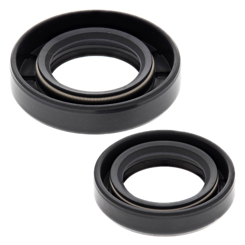 CRANKSHAFT SEALS HONDA CR80/85R 85-07