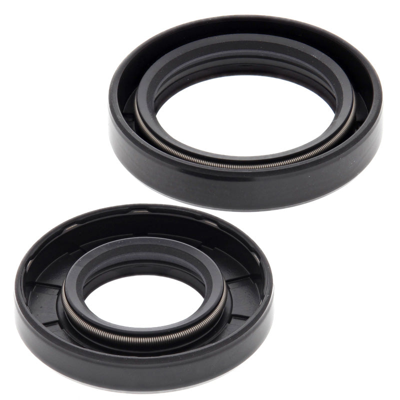 CRANKSHAFT SEALS YAMAHA YZ125 01-04