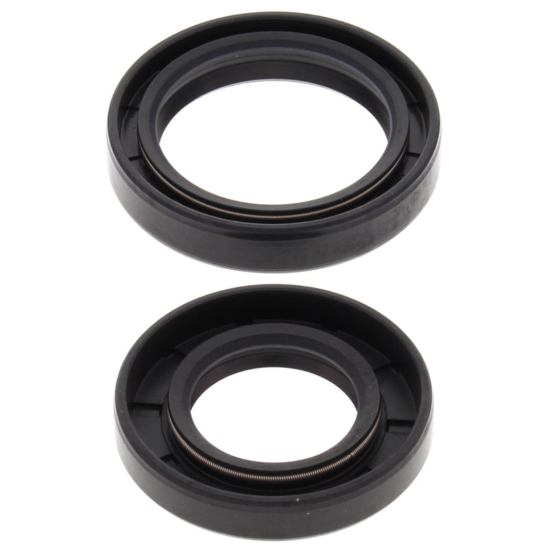 CRANKSHAFT SEALS YAMAHA YZ125 86-00
