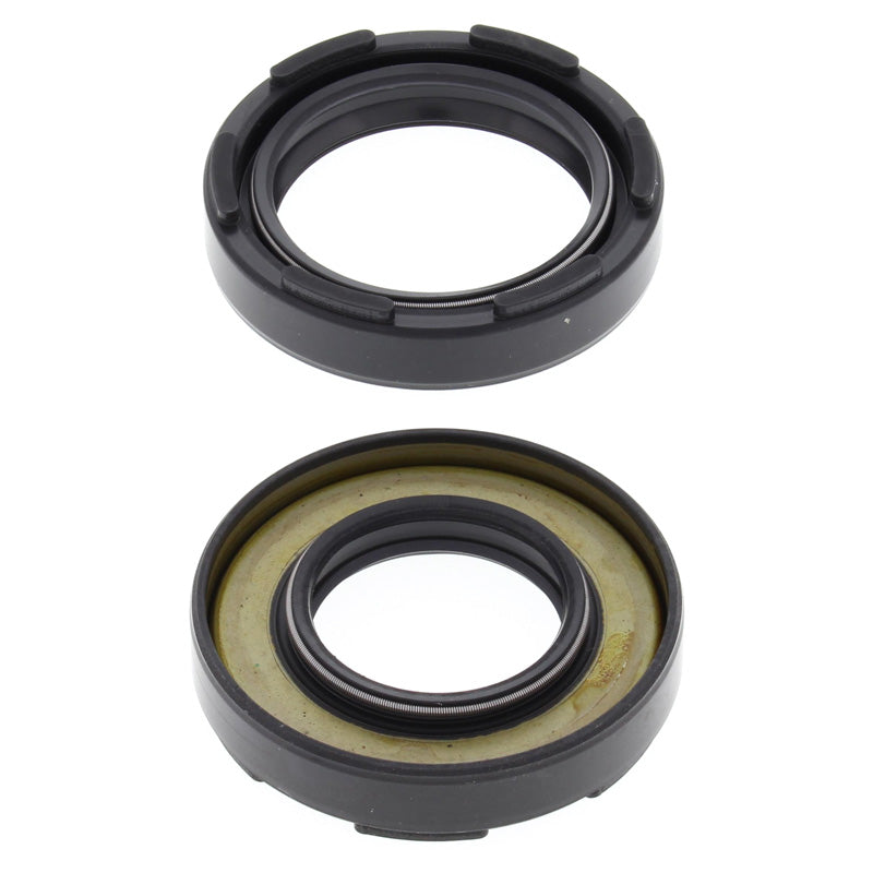 CRANKSHAFT SEALS SUZUKI YAMAHA YZ250 76-87