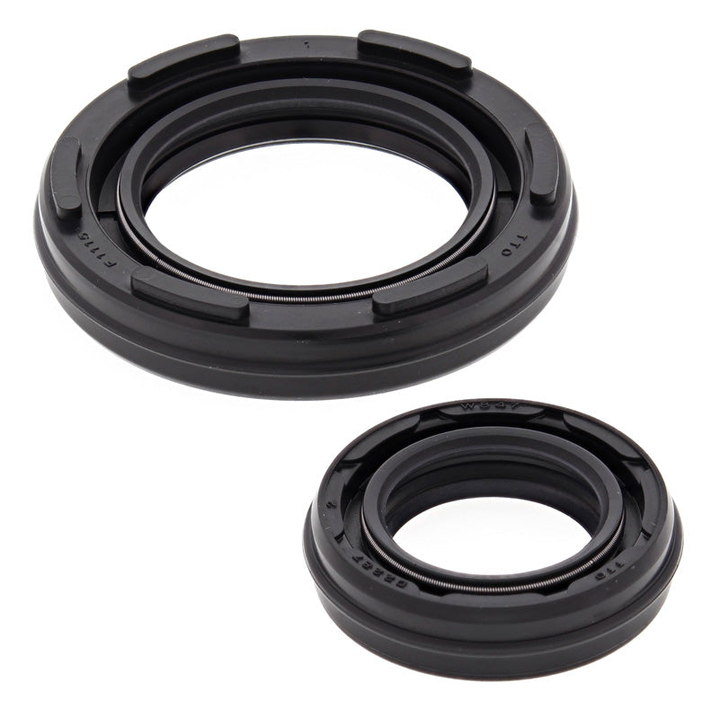 CRANKSHAFT SEALS YAMAHA YFZ350 BANSHEE 87-09