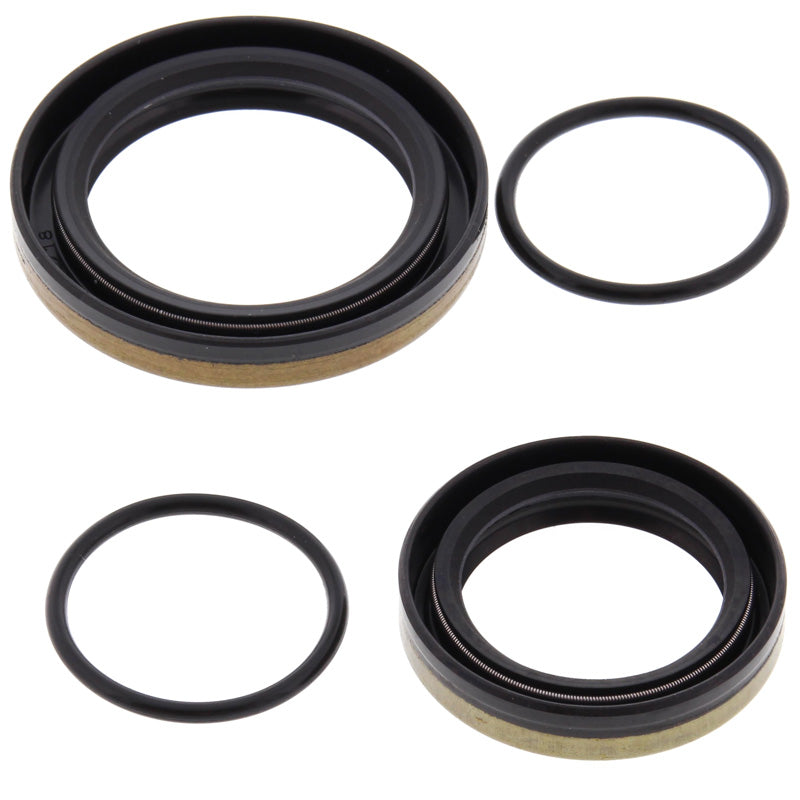 CRANKSHAFT SEALS KTM 125/150/200 98-13