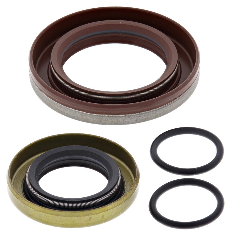 CRANKSHAFT SEALS KTM SX/SXS/XC 65 09-14