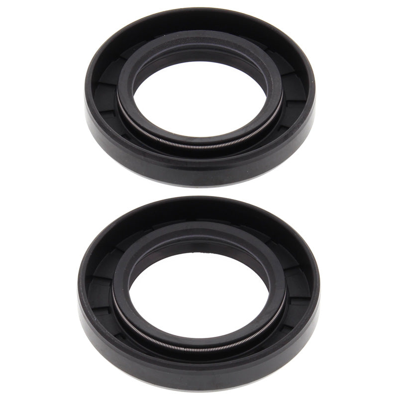 CRANKSHAFT SEALS KAWASAKI KX500 83-04