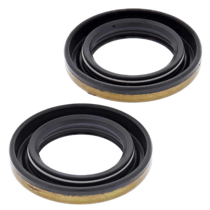 CRANKSHAFT SEALS KAWASAKI KDX200/220 91-06
