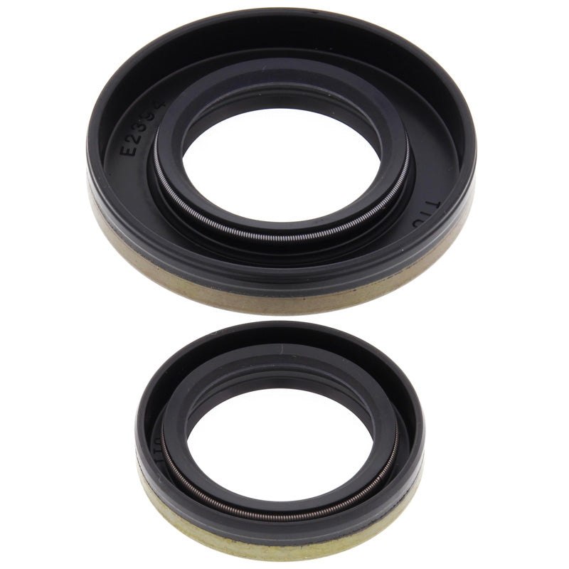CRANKSHAFT SEALS SUZUKI RM250 03-04