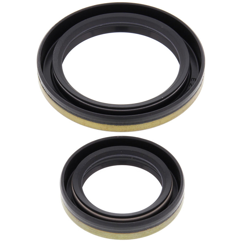 CRANKSHAFT SEALS SUZUKI RM250 96-02