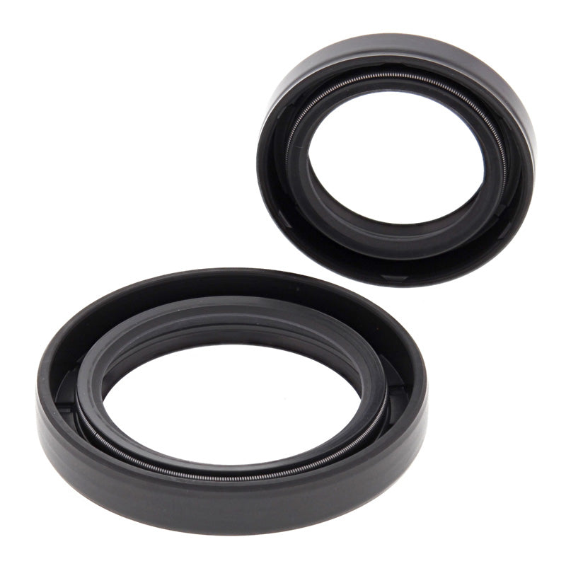 CRANKSHAFT SEALS SUZUKI LT-500R 87-90