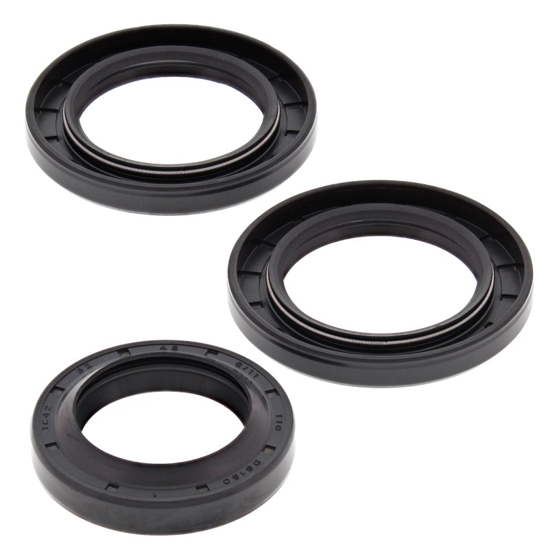 CRANKSHAFT SEALS POL SPORTSMAN 400 4X4 94-97