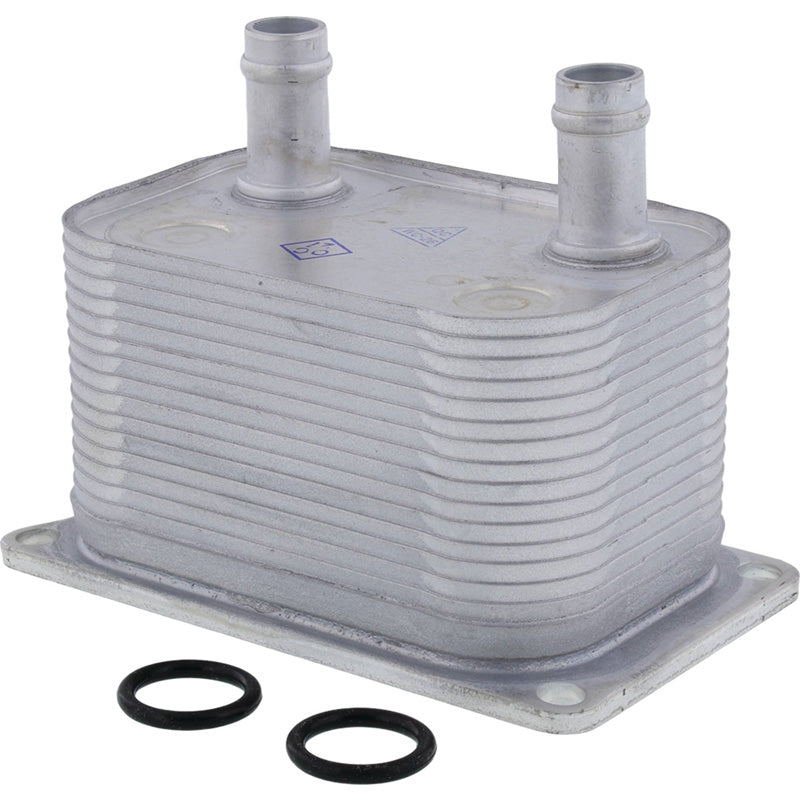 OIL COOLER KIT POLARIS RZR TURBO 16-24
