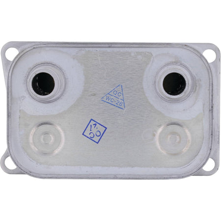 OIL COOLER KIT POLARIS RZR TURBO 16-24