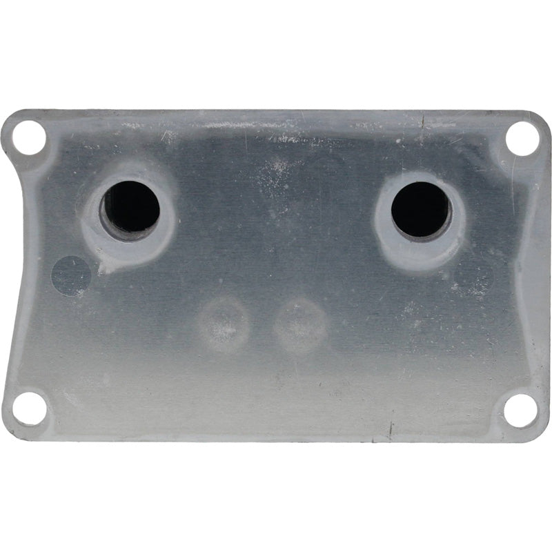 OIL COOLER KIT POLARIS RZR TURBO 16-24