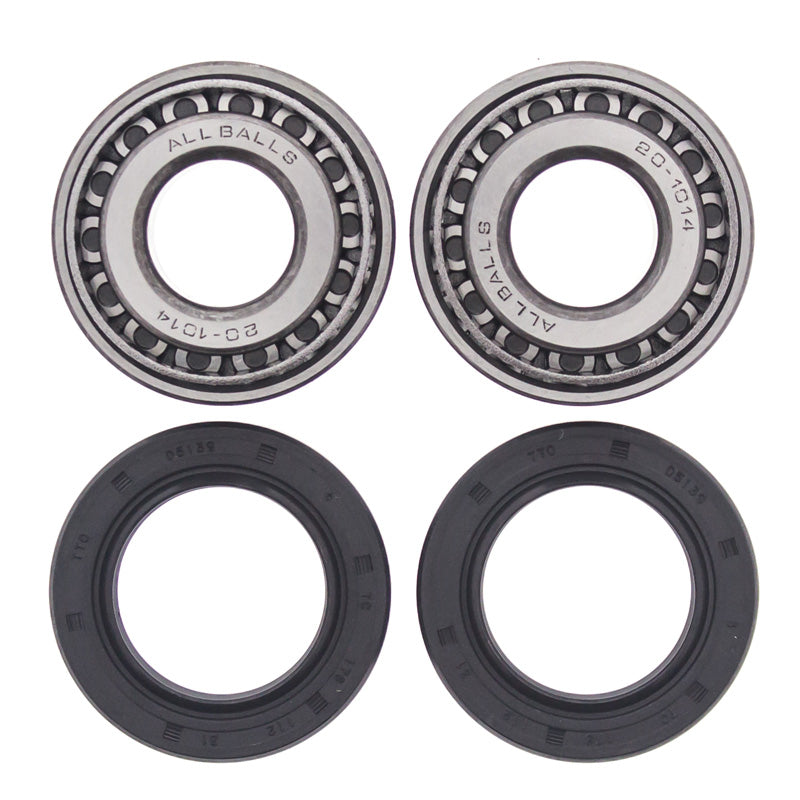 WHEEL BEARING/SEAL KIT HARLEY
