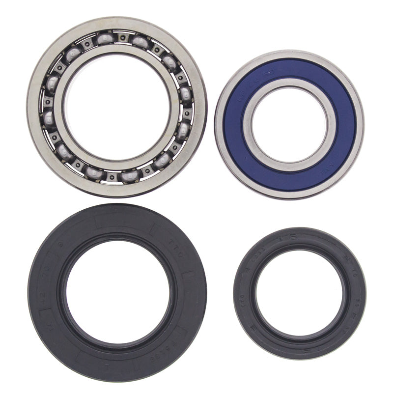 WHEEL BEARING/SEAL KIT YFM350FW/YFM600 GRIZZLY