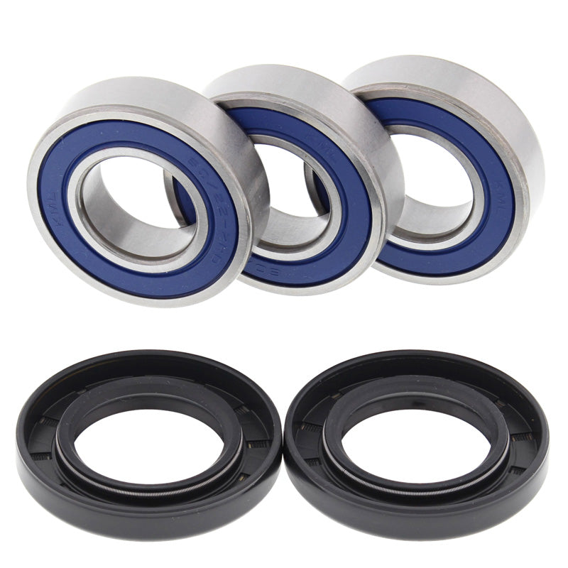 WHEEL BEARING/SEAL KIT YAMAHA TTR250