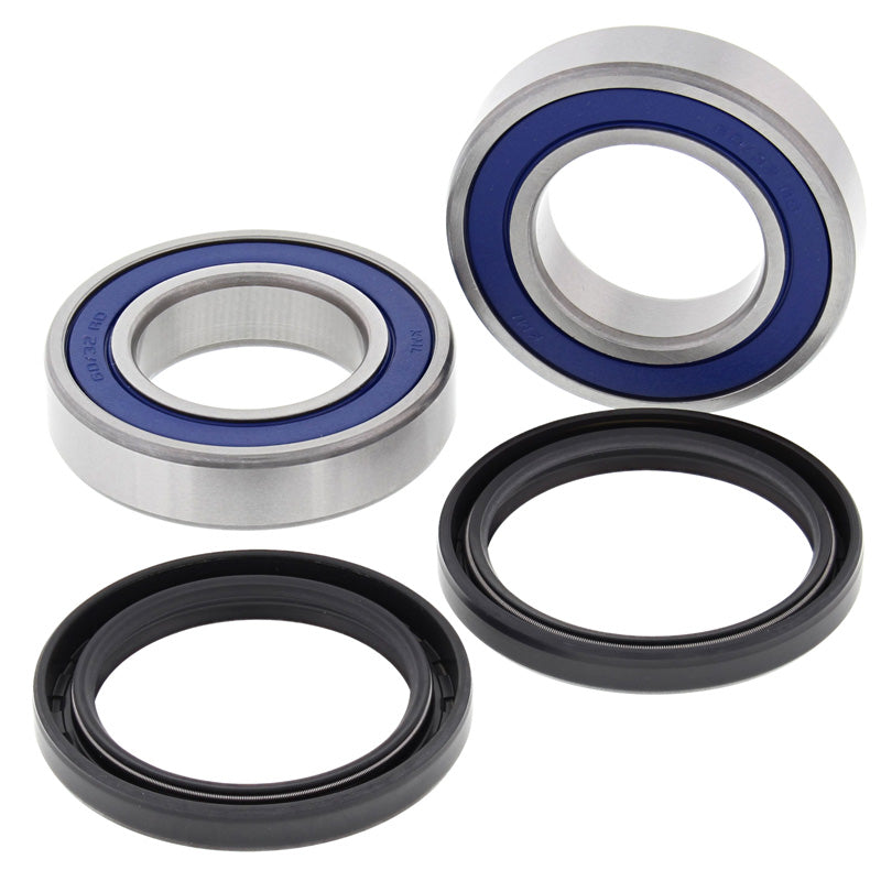 WHEEL BEARING/SEAL KIT TRX125/ATC125M