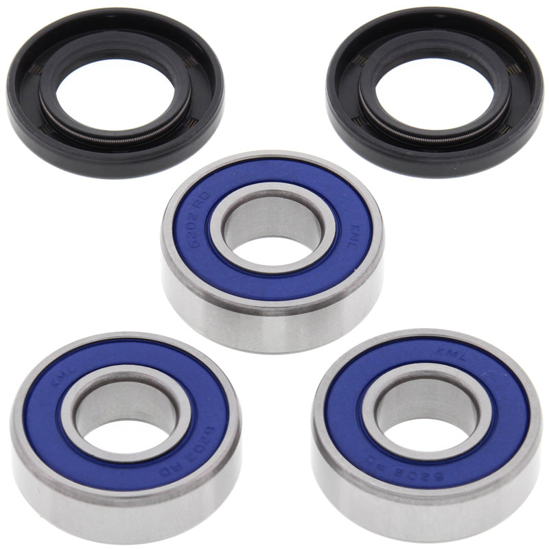 WHEEL BEARING/SEAL KIT KAWASAKI KX100/KLX140