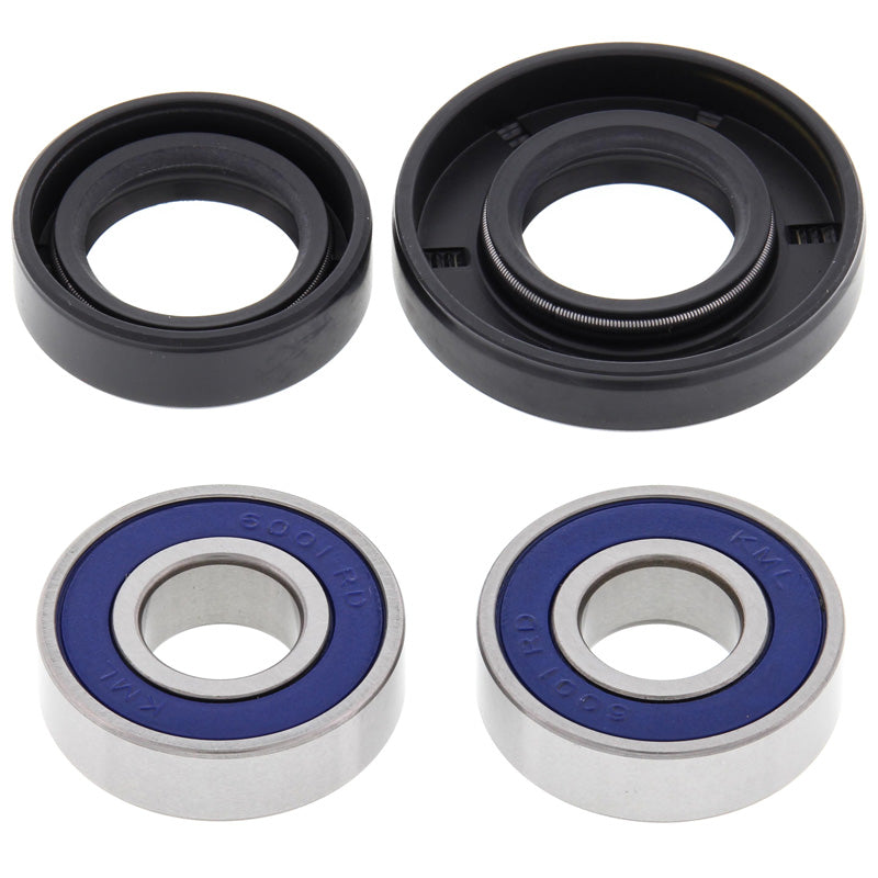 WHEEL BEARING/SEAL KIT YAMAHA TTR125L