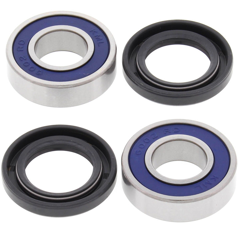 WHEEL BEARING KIT FRONT SUZUKI LT-50 84-87