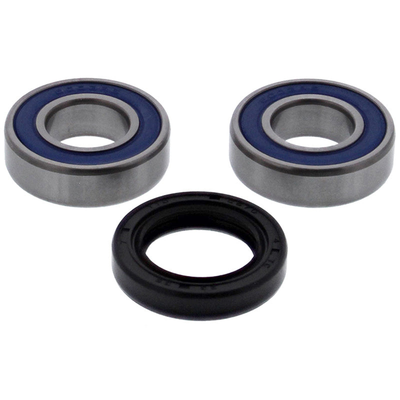 WHEEL BEARING/SEAL KIT SUZUKI RMX250