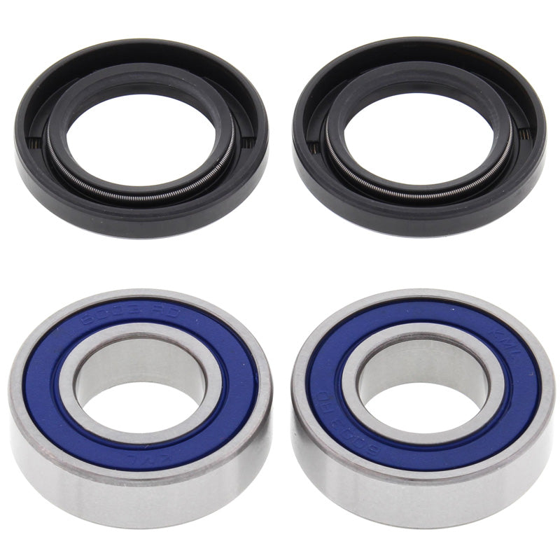 WHEEL BEARING/SEAL KIT YZ125/WR250